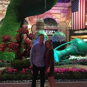 Meet your Posher, Sam